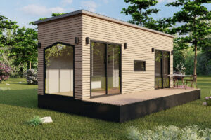 Silivri Tiny House Fiyatları